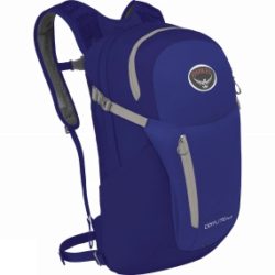 Osprey Daylite Plus Rucksack Tahoe Blue